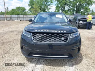 2020 Land Rover Range Rover Velar S с VIN SALYB2EX8LA287058, выставлен на аукционе IAAI как лот 42382297 с пробегом 41 242 миль миль и . История ставок и продаж доступна на DreamBid. Изображение 12.