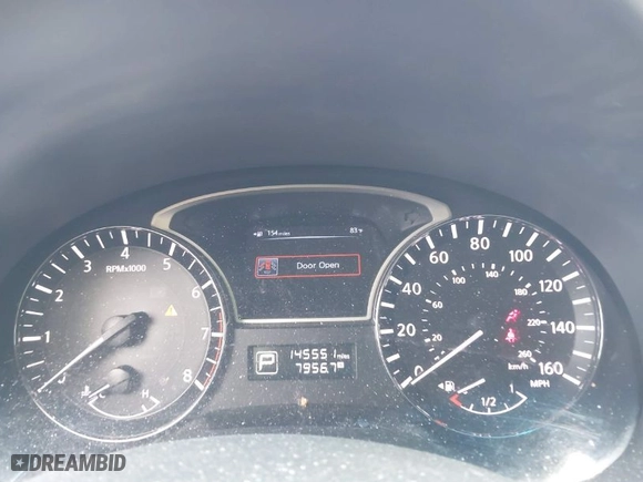 2013 Nissan Altima 2.5 S with VIN 1N4AL3AP2DC110664, listed as a IAAI auction lot 41994052 with 145,551 mi miles. Bid and sale history available at carsss.com. Image 7.