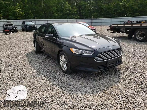 2013 Ford Fusion SE z VIN 3FA6P0H79DR152054, wystawiony jako Copart lot #59733285 z przebiegiem 116 392 mil mil oraz Szkoda całkowita • Salvage title. Historia ofert i sprzedaży dostępna na DreamBid. Obrazek 13.