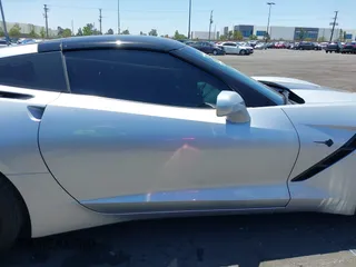 2016 Chevrolet Corvette 1LT with VIN 1G1YA2D79G5117648, listed as a IAAI auction lot 42301056 with 31,977 mi miles and . Bid and sale history available at DreamBid. Image 13.