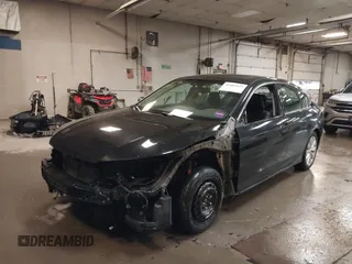 2013 Honda Accord Touring with VIN 1HGCR3F90DA034127, listed as a IAAI auction lot 42462423 with 266,974 mi miles and . Bid and sale history available at DreamBid. Image 2.