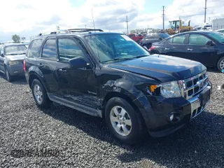 2011 Ford Escape Hybrid with VIN 1FMCU5K37BKA22327, listed as a IAAI auction lot 41906927 with 135,027 mi miles and . Bid and sale history available at DreamBid. Image 1.