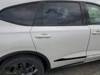 2023 Acura MDX w/A-Spec Package с VIN 5J8YE1H09PL001351, выставлен на аукционе Copart как лот 53313525 с пробегом 42 130 миль миль и Списание • Salvage title. История ставок и продаж доступна на DreamBid. Изображение 10.