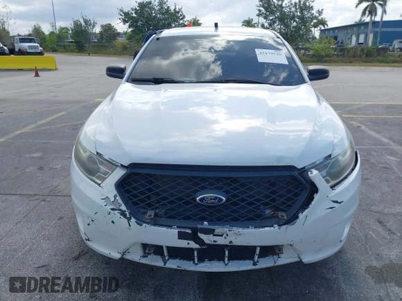2015 Ford Police Interceptor с VIN 1FAHP2MK7FG106859, выставлен на аукционе IAAI как лот 42179520 с пробегом 177 300 миль миль и . История ставок и продаж доступна на DreamBid. Изображение 6.
