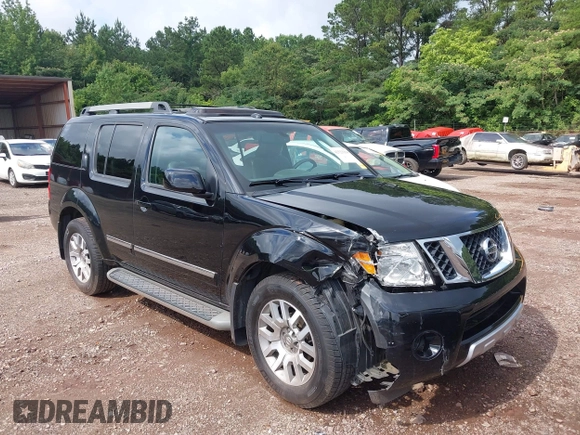 2012 Nissan Pathfinder S z VIN 5N1AR1NN6CC633279, wystawiony jako IAAI lot #42523354 z przebiegiem 141 256 mil mil oraz . Historia ofert i sprzedaży dostępna na DreamBid. Obrazek 6.