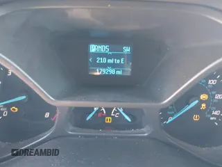 2017 Ford Transit Connect XL с VIN NM0LS7E70H1296968, выставлен на аукционе IAAI как лот 42456322 с пробегом 179 298 миль миль и . История ставок и продаж доступна на DreamBid. Изображение 7.