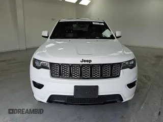 2019 Jeep Grand Cherokee Altitude with VIN 1C4RJFAG3KC563824, listed as a Copart auction lot 59695135 with 60,102 mi miles and Clean title. Bid and sale history available at DreamBid. Image 5.