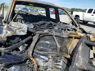 2017 Ram 1500 Big Horn with VIN 1C6RR7LT6HS586903, listed as a Copart auction lot 50334725 with Not provided miles and Non repairable. Bid and sale history available at DreamBid. Image 11.
