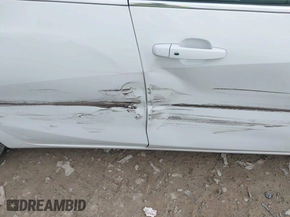 2018 Chevrolet Malibu LT with VIN 1G1ZD5ST6JF281602, listed as a IAAI auction lot 42159979 with 75,305 mi miles and . Bid and sale history available at DreamBid. Image 20.