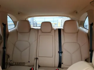 2014 Porsche Cayenne S z VIN WP1AB2A25ELA58233, wystawiony jako Copart lot #52733455 z przebiegiem 144 344 mil mil oraz Tytuł czysty. Historia ofert i sprzedaży dostępna na DreamBid. Obrazek 10.