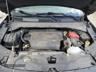 2019 Jeep Compass Sport with VIN 3C4NJDAB4KT683191, listed as a Copart auction lot 58890005 with 181,241 mi miles and Salvage title. Bid and sale history available at DreamBid. Image 12.