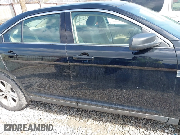 2017 Ford Taurus SE с VIN 1FAHP2D89HG126277, выставлен на аукционе IAAI как лот 41904718 с пробегом 188 958 миль миль и . История ставок и продаж доступна на DreamBid. Изображение 14.
