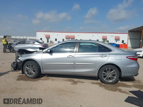 2017 Toyota Camry XLE with VIN 4T1BF1FKXHU692211, listed as a IAAI auction lot 42057730 with 92,930 mi miles and . Bid and sale history available at DreamBid. Image 14.
