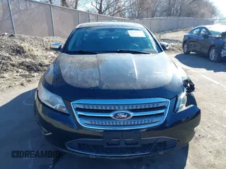 2011 Ford Taurus Limited with VIN 1FAHP2FW8BG120439, listed as a IAAI auction lot 41637459 with 146,621 mi miles and . Bid and sale history available at carsss.com. Image 12.