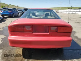 1993 Ford Probe z VIN 1ZVCT20A1P5218841, wystawiony jako Copart lot #56752065 z przebiegiem 289 913 mil mil oraz Tytuł czysty. Historia ofert i sprzedaży dostępna na DreamBid. Obrazek 6.