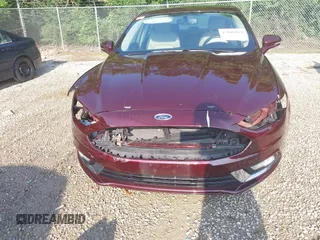 2017 Ford Fusion SE с VIN 3FA6P0HD2HR205706, выставлен на аукционе IAAI как лот 42446869 с пробегом 102 231 миль миль и . История ставок и продаж доступна на DreamBid. Изображение 6.
