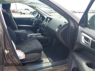 2015 Nissan Pathfinder SV с VIN 5N1AR2MN1FC657467, выставлен на аукционе IAAI как лот 42242960 с пробегом 175 053 миль миль и . История ставок и продаж доступна на DreamBid. Изображение 5.