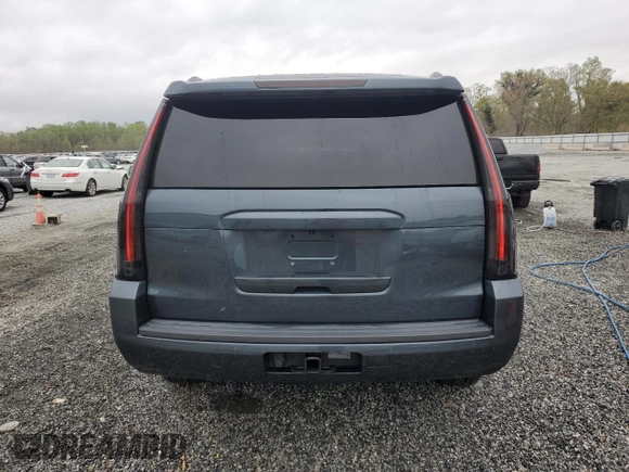 2020 Chevrolet Tahoe LT с VIN 1GNSCBKC2LR119582, выставлен на аукционе Copart как лот 51223415 с пробегом 116 160 миль миль и Списание • Salvage title. История ставок и продаж доступна на DreamBid. Изображение 6.
