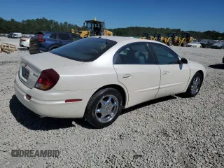 2003 Oldsmobile Aurora z VIN 1G3GS64CX34163493, wystawiony jako Copart lot #75863314 z przebiegiem 211 607 mil mil oraz Szkody całkowita. Historia ofert i sprzedaży dostępna na DreamBid. Obrazek 3.