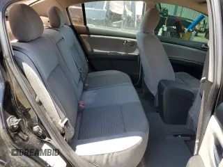 2011 Nissan Sentra S z VIN 3N1AB6AP6BL697454, wystawiony jako Copart lot #63812275 z przebiegiem 168 584 mil mil oraz Szkoda całkowita • Salvage title. Historia ofert i sprzedaży dostępna na DreamBid. Obrazek 10.