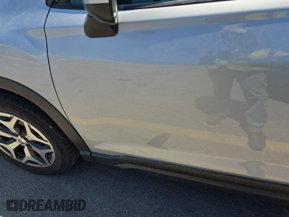 2019 Subaru Forester Premium with VIN JF2SKAGC7KH552139, listed as a IAAI auction lot 42566945 with 204,278 mi miles and . Bid and sale history available at DreamBid. Image 49.
