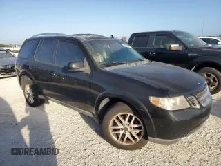 2007 Saab 9-7X I6 z VIN 5S3ET13S772801808, wystawiony jako Copart lot #77349974 z przebiegiem Nie podano mil oraz Szkoda całkowita • Salvage title. Historia ofert i sprzedaży dostępna na DreamBid. Obrazek 4.