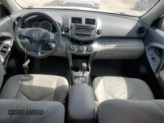 2011 Toyota RAV4 with VIN 2T3BF4DV9BW131723, listed as a Copart auction lot 50351795 with 103,657 mi miles and Salvage Title. Bid and sale history available at DreamBid. Image 8.