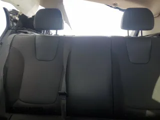 2021 Buick Encore GX Preferred with VIN KL4MMBS27MB098769, listed as a Copart auction lot 61025825 with 63,060 mi miles and Salvage title. Bid and sale history available at DreamBid. Image 10.