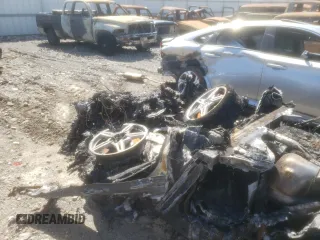 2023 Chevrolet Corvette 2LT с VIN 1G1YB2D46P5126956, выставлен на аукционе Copart как лот 52940165 с пробегом Не указан миль и Списание • Salvage title. История ставок и продаж доступна на DreamBid. Изображение 9.
