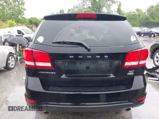 2017 Dodge Journey SXT с VIN 3C4PDCBG1HT571428, выставлен на аукционе IAAI как лот 42342823 с пробегом 181 813 миль миль и . История ставок и продаж доступна на DreamBid. Изображение 16.