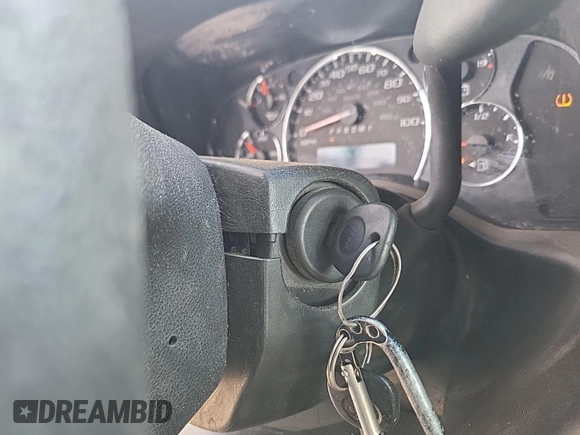 2010 Chevrolet Express Cargo с VIN 1GCZGFBA4A1166707, выставлен на аукционе IAAI как лот 42786291 с пробегом 133 930 миль миль и . История ставок и продаж доступна на DreamBid. Изображение 10.