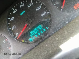 2008 Chevrolet Impala LS z VIN 2G1WB58K281237962, wystawiony jako IAAI lot #42190212 z przebiegiem 241 369 mil mil oraz . Historia ofert i sprzedaży dostępna na DreamBid. Obrazek 7.