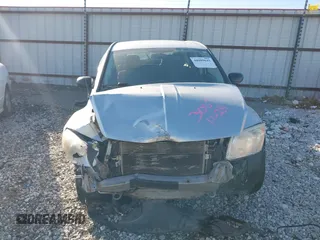 2009 Dodge Caliber SXT with VIN 1B3HB48A99D143067, listed as a IAAI auction lot 40989643 with 132,534 mi miles and . Bid and sale history available at carsss.com. Image 6.