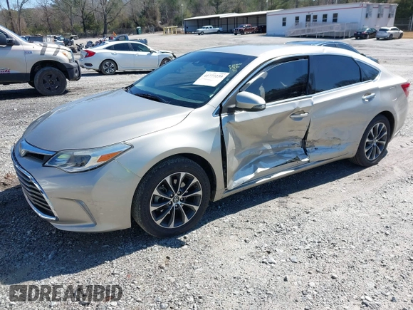 2018 Toyota Avalon XLE with VIN 4T1BK1EB9JU283488, listed as a IAAI auction lot 41777239 with 97,893 mi miles and . Bid and sale history available at DreamBid. Image 17.