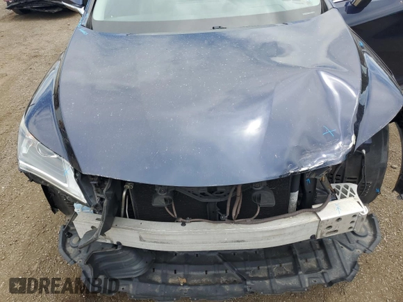 2016 Lexus RX 350 z VIN 2T2BZMCA6GC042596, wystawiony jako Copart lot #61742275 z przebiegiem 161 064 mil mil oraz Szkoda całkowita • Salvage title. Historia ofert i sprzedaży dostępna na DreamBid. Obrazek 11.