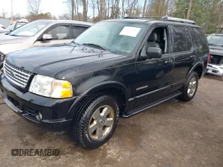 2005 Ford Explorer Limited z VIN 1FMZU75W65UB07633, wystawiony jako IAAI lot #41727802 z przebiegiem 211 202 mil mil oraz . Historia ofert i sprzedaży dostępna na DreamBid. Obrazek 17.