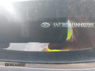 2022 Hyundai Santa Cruz SEL z VIN 5NTJBDAE5NH007005, wystawiony jako IAAI lot #42058065 z przebiegiem 30 825 mil mil oraz . Historia ofert i sprzedaży dostępna na DreamBid. Obrazek 9.