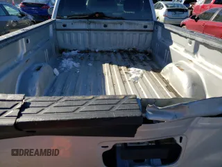 2011 GMC Sierra 1500 Work Truck z VIN 1GTN1TEX2BZ134100, wystawiony jako Copart lot #42970685 z przebiegiem 158 351 mil mil oraz Czysty tytuł • Clean title. Historia ofert i sprzedaży dostępna na DreamBid. Obrazek 10.
