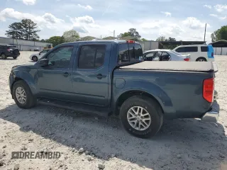 2014 Nissan Frontier Desert Runner z VIN 1N6AD0ER4EN768653, wystawiony jako Copart lot #53786505 z przebiegiem 162 570 mil mil oraz Szkoda całkowita • Salvage title. Historia ofert i sprzedaży dostępna na DreamBid. Obrazek 2.