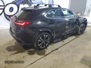 2021 Lexus UX 200 с VIN JTHX3JBH4M2043831, выставлен на аукционе Copart как лот 42826855 с пробегом 72 375 миль миль и Чистый • Clean title. История ставок и продаж доступна на DreamBid. Изображение 3.