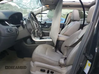 2011 Ford Edge Limited with VIN 2FMDK3KC9BBB20560, listed as a Copart auction lot 51387215 with 151,273 mi miles and Non Repairable. Bid and sale history available at carsss.com. Image 7.