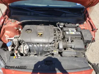 2021 Kia Forte GT-Line z VIN 3KPF34AD5ME326724, wystawiony jako Copart lot #52872885 z przebiegiem 95 929 mil mil oraz Szkoda całkowita • Salvage title. Historia ofert i sprzedaży dostępna na DreamBid. Obrazek 11.