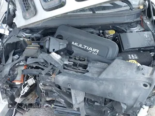 2015 Jeep Cherokee Sport с VIN 1C4PJLABXFW637626, выставлен на аукционе IAAI как лот 42448470 с пробегом 177 567 миль миль и . История ставок и продаж доступна на DreamBid. Изображение 10.