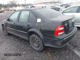 2004 Volkswagen Jetta GL с VIN 3VWRA69M94M021359, выставлен на аукционе IAAI как лот 41992718 с пробегом 176 926 миль миль и . История ставок и продаж доступна на DreamBid. Изображение 3.