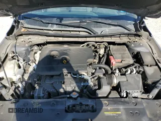 2020 Nissan Altima S z VIN 1N4BL4BV7LC112240, wystawiony jako Copart lot #52193395 z przebiegiem 81 829 mil mil oraz Szkoda całkowita • Salvage title. Historia ofert i sprzedaży dostępna na DreamBid. Obrazek 11.