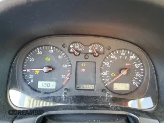 2003 Volkswagen Jetta GL с VIN 3VWRK69M53M038820, выставлен на аукционе Copart как лот 42555005 с пробегом 121 061 миль миль и Списание • Salvage title. История ставок и продаж доступна на DreamBid. Изображение 9.