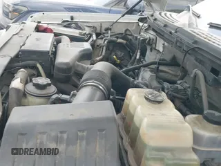 2009 Ford F-150 XL with VIN 1FTRW12W09FA12947, listed as a IAAI auction lot 43354346 with 237,348 mi miles and . Bid and sale history available at DreamBid. Image 12.