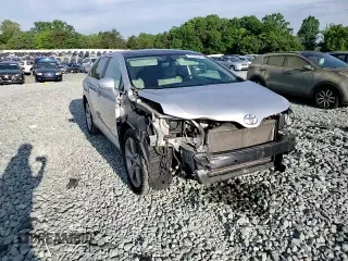 2012 Toyota Venza LE with VIN 4T3ZK3BB1CU049354, listed as a Copart auction lot 55744365 with 182,261 mi miles and Salvage title. Bid and sale history available at DreamBid. Image 15.