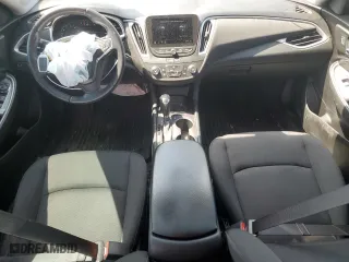 2020 Chevrolet Malibu RS with VIN 1G1ZG5ST0LF143130, listed as a Copart auction lot 43481565 with 56,137 mi miles and Salvage Title. Bid and sale history available at carsss.com. Image 8.