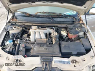 2004 Jaguar X-Type z VIN SAJEA51C84WD82052, wystawiony jako IAAI lot #42240141 z przebiegiem 50 631 mil mil oraz . Historia ofert i sprzedaży dostępna na DreamBid. Obrazek 10.